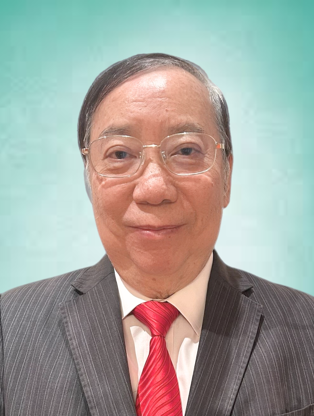 Dr Tam Mo Shing Paul
