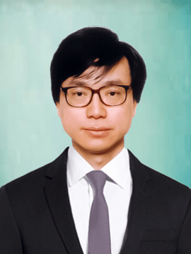 Dr Tang Yuk Ming William
