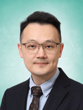 Dr Tsang Man Shing