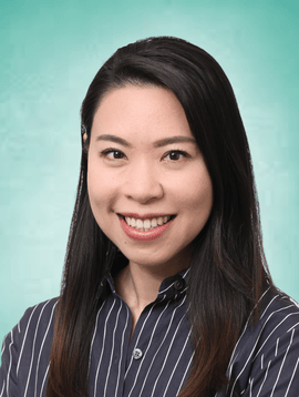 Dr Tse Jacqueline Cheuk Kwun