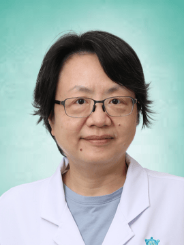 Dr Tsoi Wing Yin Winnie