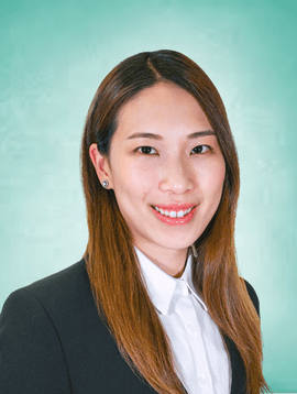 Dr Tsui Hoi Ling