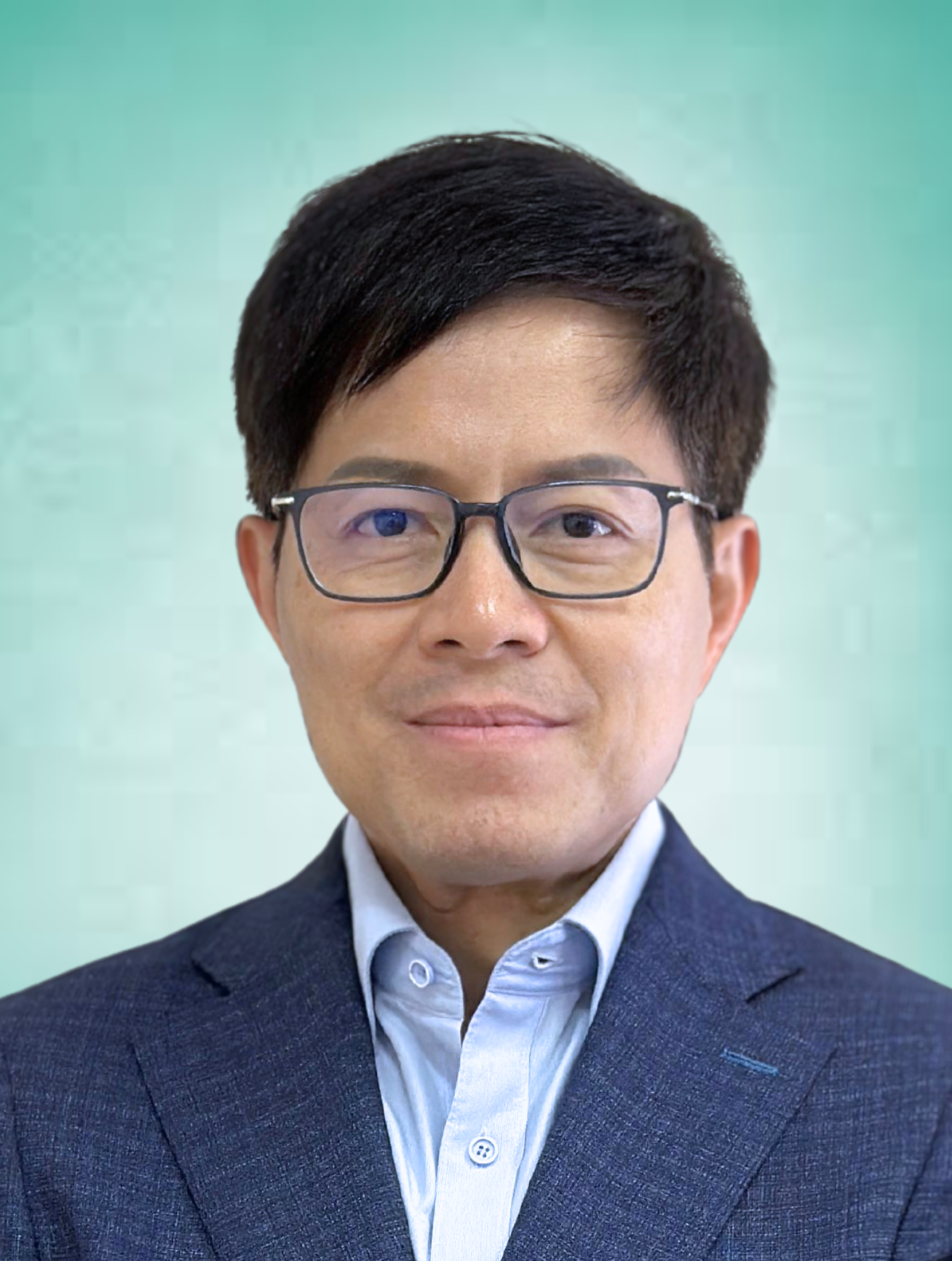 Dr Wong Chi Keung