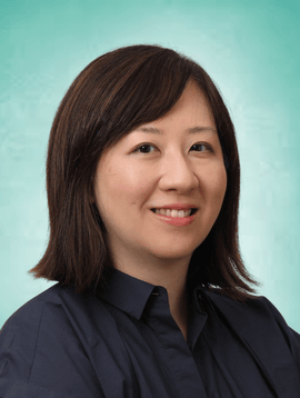 Dr Wong Jaclyn Wai Ming