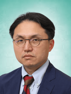 Dr Wong Ngai Pang Ernest