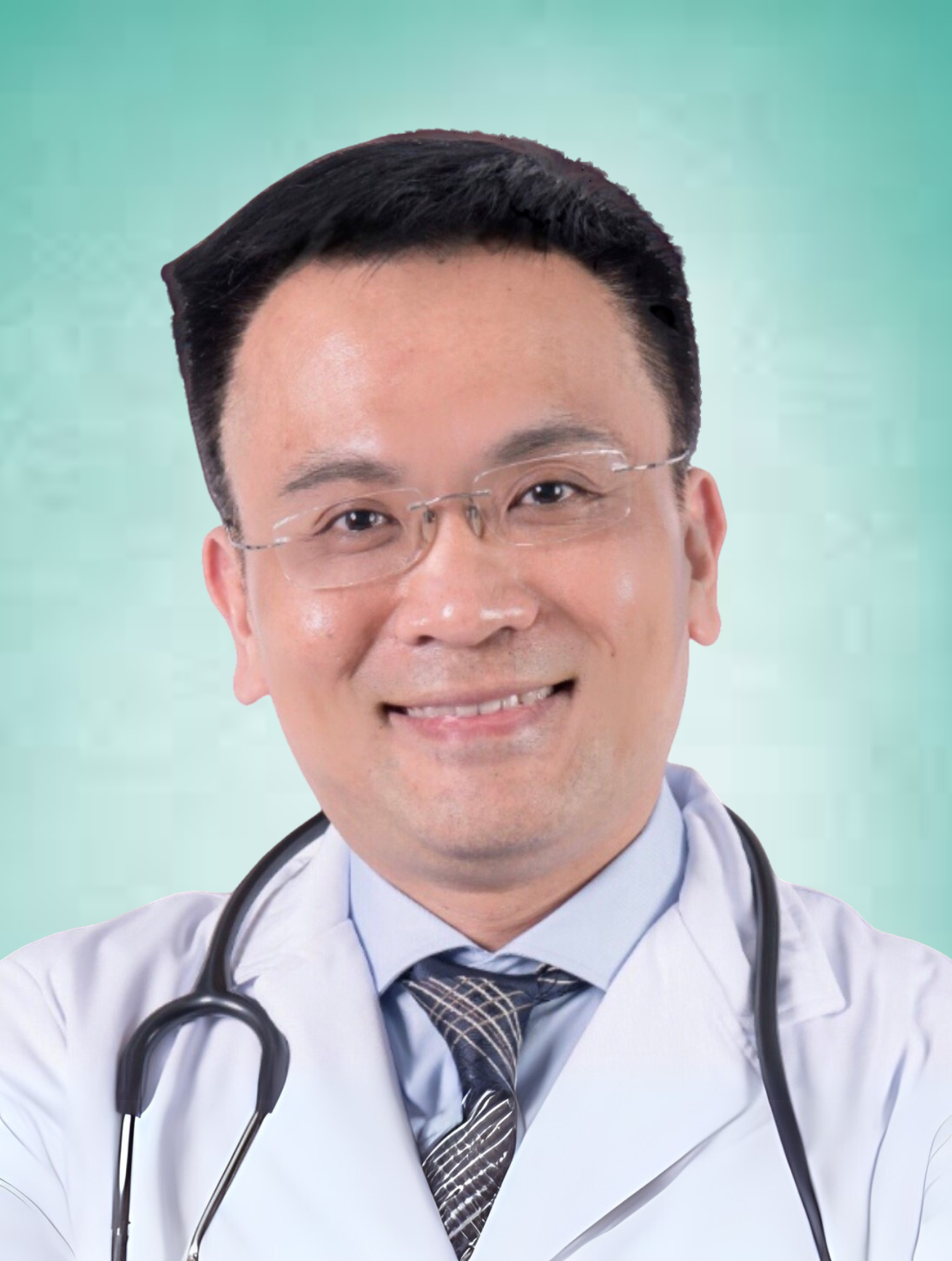 Dr Wong Tin Yau Andrew