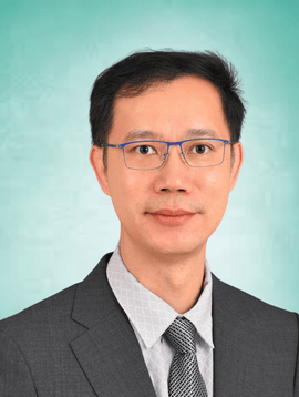 Dr Wong Wing Ching