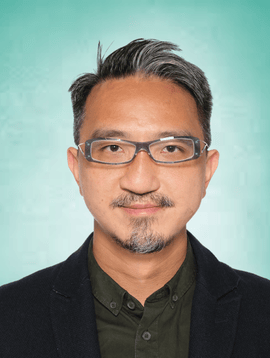 Dr Woo Siu Bon