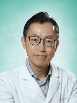 Dr Wu Enoch