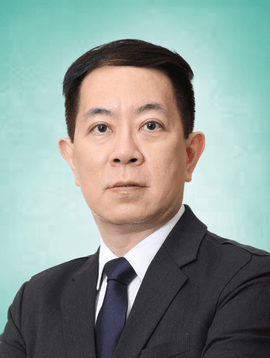 Dr Yeung Ka Chun