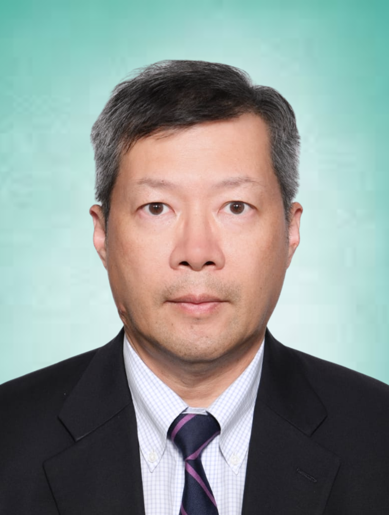 Dr Yeung Yat Shan
