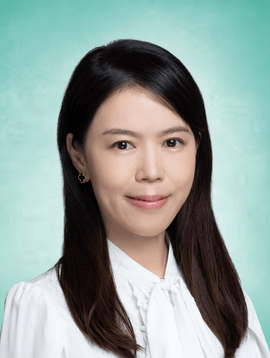 Dr Yim Sau Wing