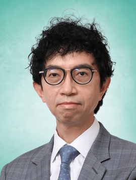 Dr Yiu Siu Fung
