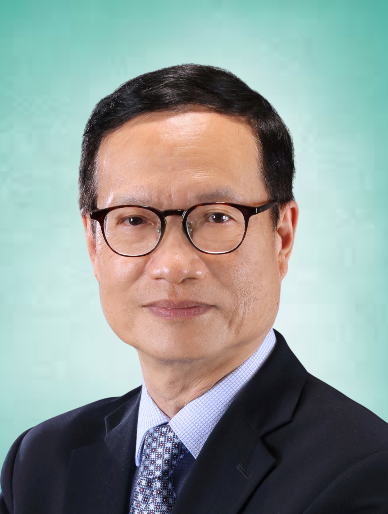 Dr Yu Hip Cho