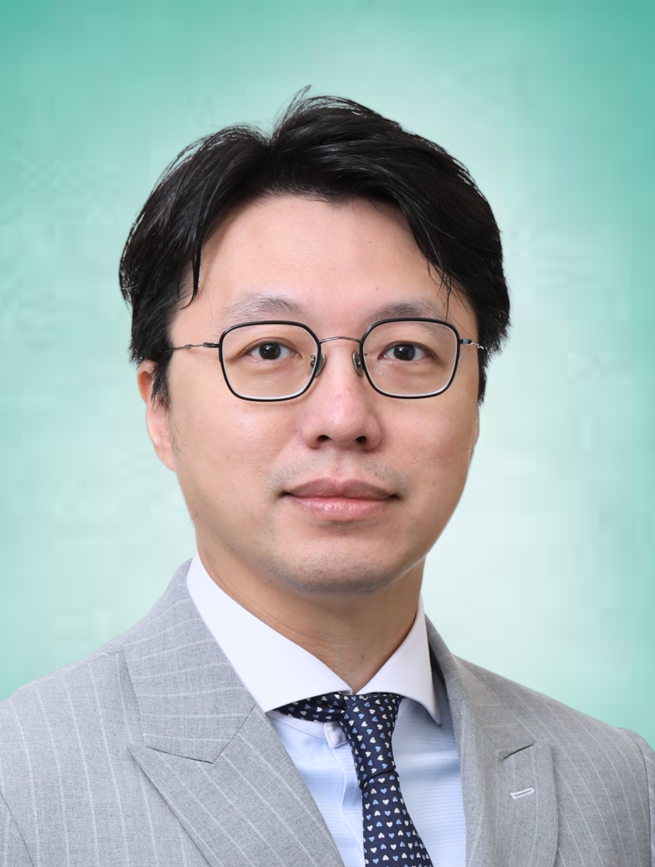 Dr Yuen Mang Ho Terence