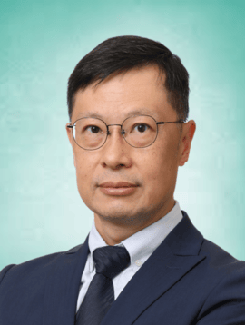 Dr Chan Hok Hang