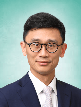 Dr Cheung Chin Pang