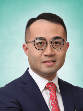 Dr Chu Ho Cheung