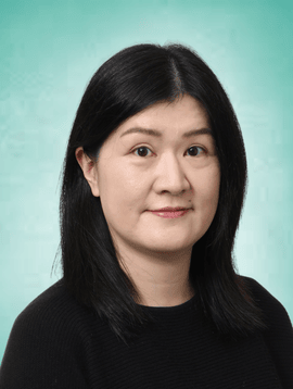 Dr Chung Wing Sze Christine