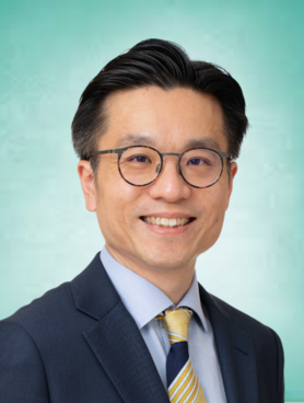 Dr Ho Chung Hang Derek