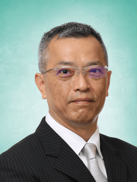 Dr Ho Man Kam