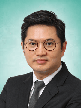 Dr Lee Ka Hing