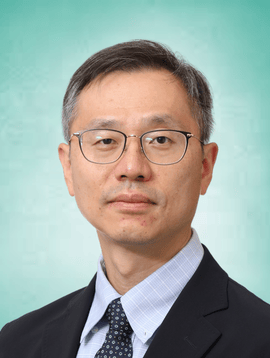 Dr Lo Wing Kee