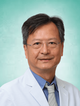 Dr Wu Wing Cheung Kenneth