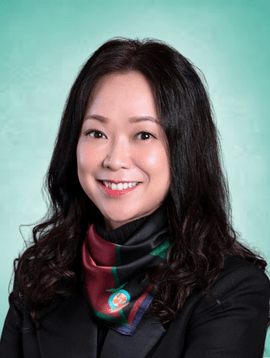 Dr Wu Wing Yee Clara