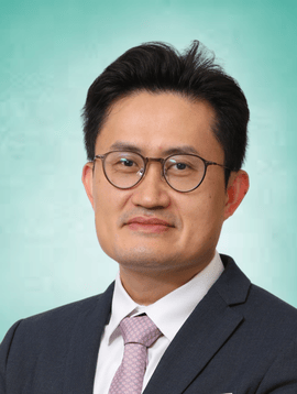 Dr Yang Siu Ming