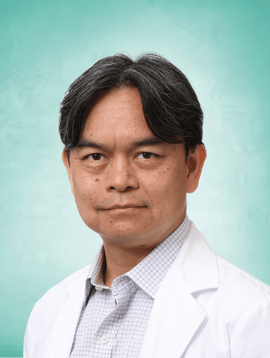 Dr Ho Wai Ki