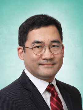 Dr Lee Lip Yen Dennis