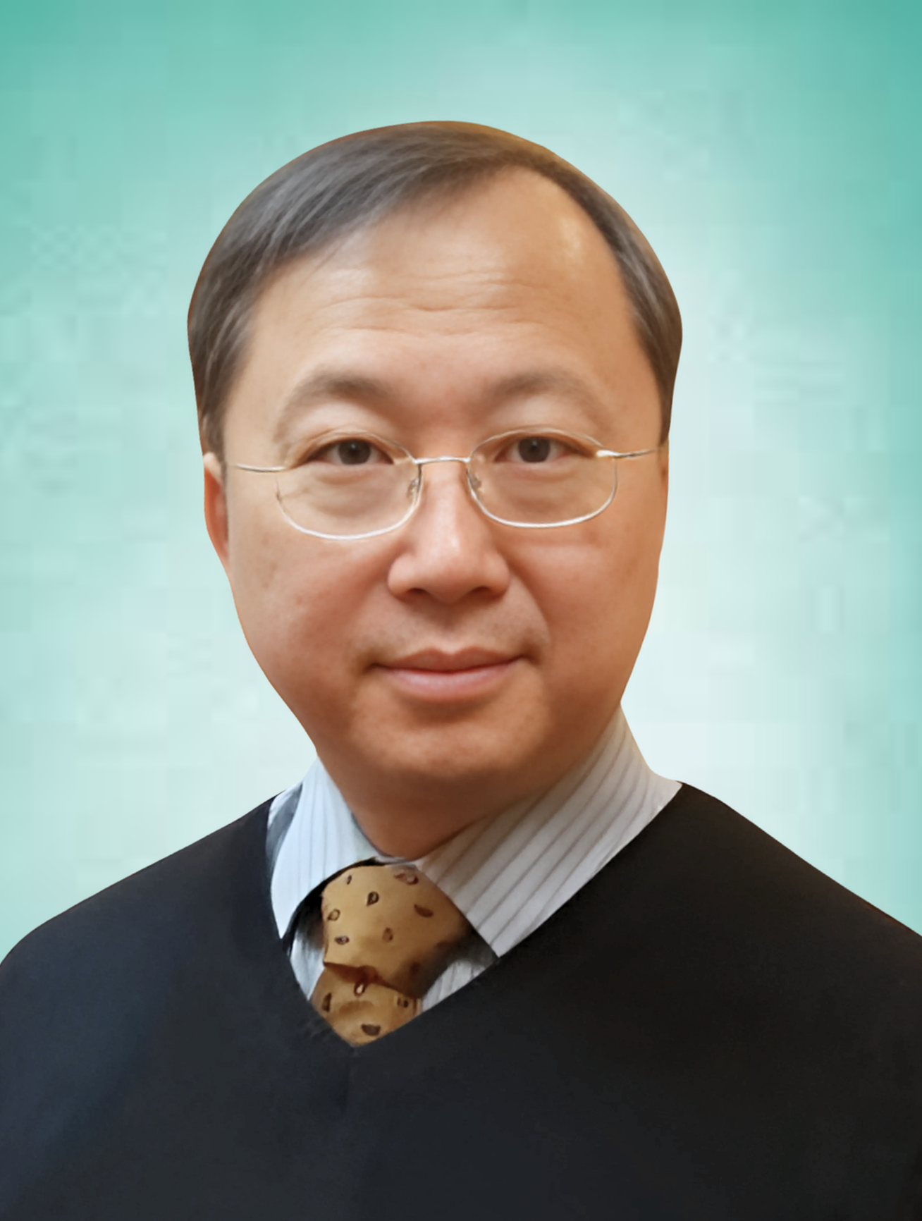 Dr Luk Wai Sing