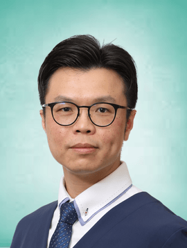 Dr Mak Chi Keung
