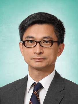 Dr Wai Kin Hang Talen