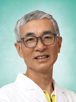Dr Wan Yiu Ming