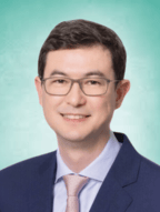 Prof Chan Jason Ying Kuen
