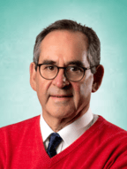 Prof Van Hasselt Charles Andrew