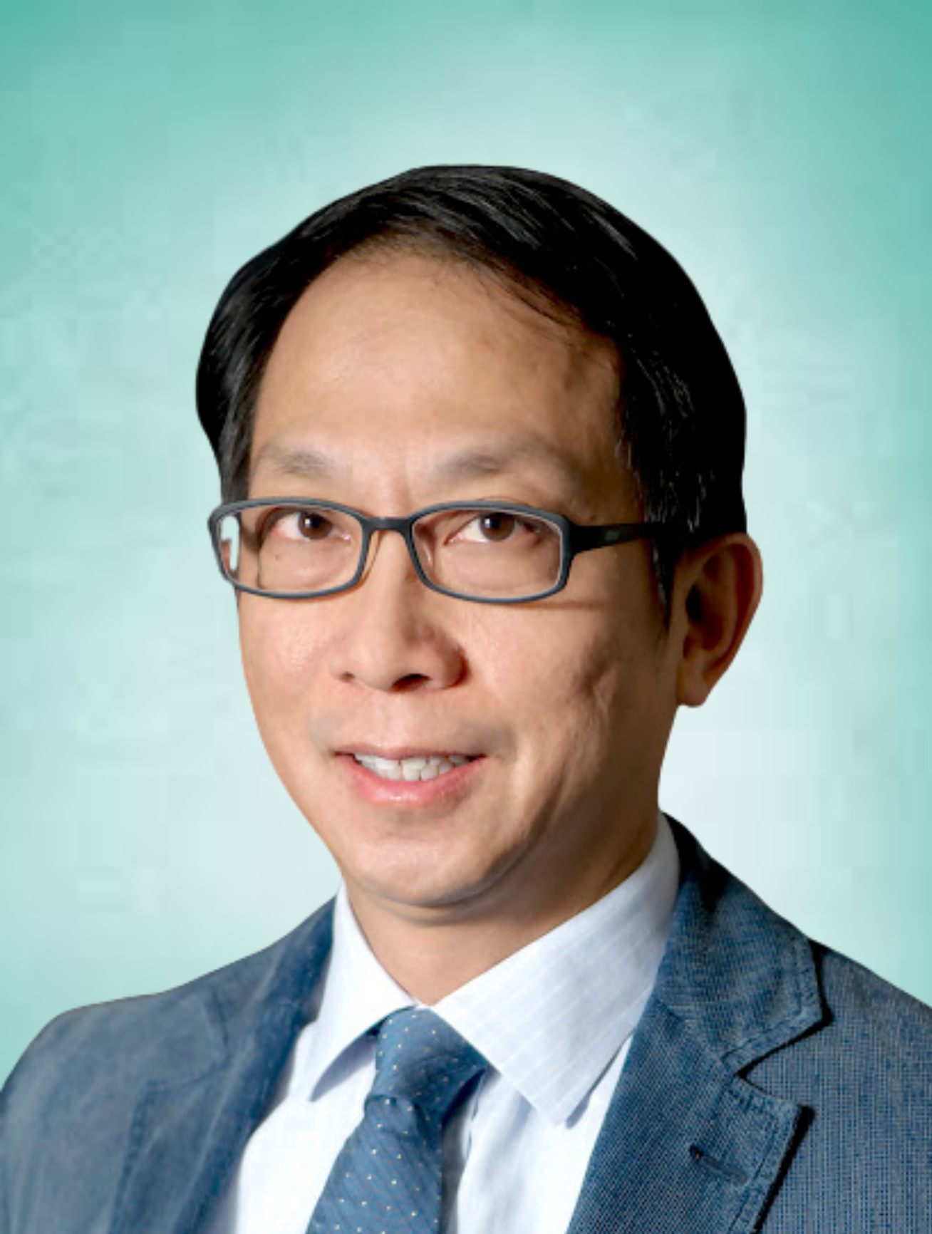 Professor Tong Chi Fai Michael
