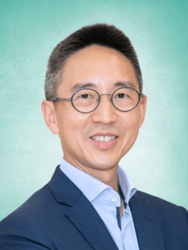 Dr Chan Lik Yuen Henry