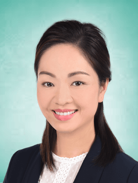 Dr Fan Tam Ting Tina