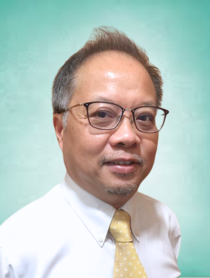 Dr Chow Wai Hung