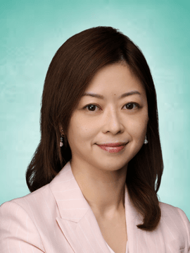 Dr Wong Jane