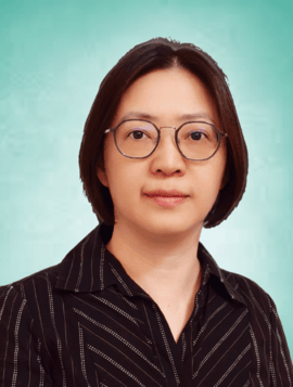Dr Wong Ying Fun