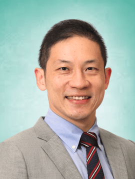 Dr She Wong Hoi