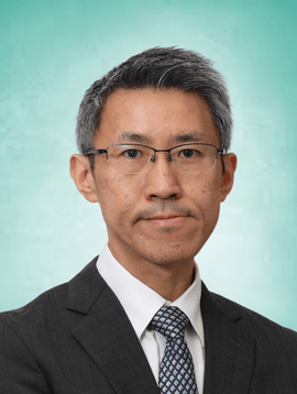 Dr Wong Siu Wang