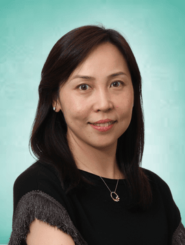 Dr Yeung Ying Fune