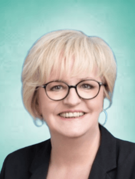 Ms Heidi Corcoran