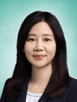 Ms Leung Yuen Ping Eva