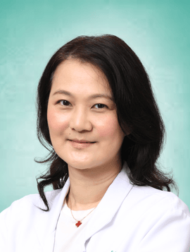 Dr Wong Yuk Hwa Teresa